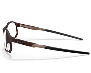 Óculos de Grau Oakley Trajectory Âmbar OX8171 03-59