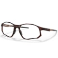 Óculos de Grau Oakley Trajectory Âmbar OX8171 0...