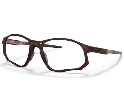 Óculos de Grau Oakley Trajectory Âmbar OX8171 03-59