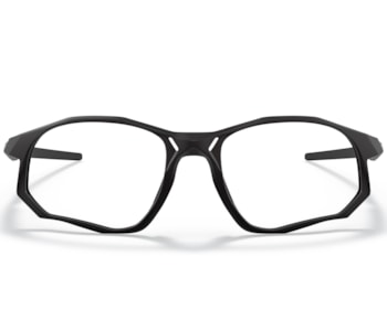 Óculos de Grau Oakley Trajectory Titânio Black OX8171 01-59
