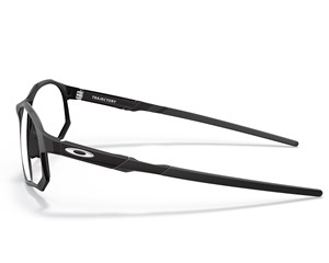 Óculos de Grau Oakley Trajectory Titânio Black OX8171 01-59