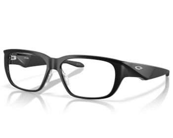 Óculos de Grau Oakley Upturn Preto OX8192D 01-56