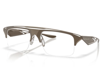 Óculos de Grau Oakley Valdosta Pewter OX5093 04-57