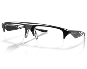 Óculos de Grau Oakley Valdosta Satin Black OX5093 01-57