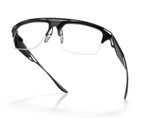 Óculos de Grau Oakley Valdosta Satin Black OX5093 01-57