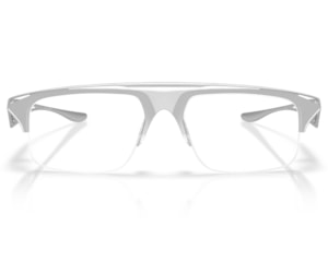 Óculos de Grau Oakley Valdosta Satin Chrome OX5093 02-57