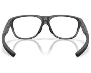 Óculos de Grau Oakley Versafuse SS Satin Black Camo Extra Temple OX8199D 04-56