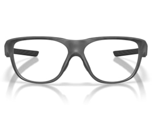 Óculos de Grau Oakley Versafuse SS Satin Black Extra Temple OX8199D 01-56