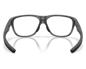 Óculos de Grau Oakley Versafuse SS Satin Black Extra Temple OX8199D 01-56