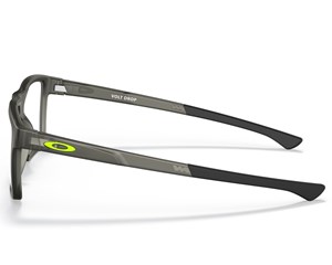Óculos de Grau Oakley Volt Drop Black INK OX8167 02 54