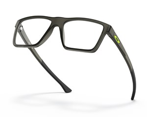 Óculos de Grau Oakley Volt Drop Black INK OX8167 02 54