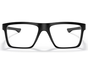 Óculos de Grau Oakley Volt Drop Satin Black OX8167 01 54
