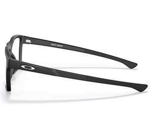 Óculos de Grau Oakley Volt Drop Satin Black OX8167 01 54