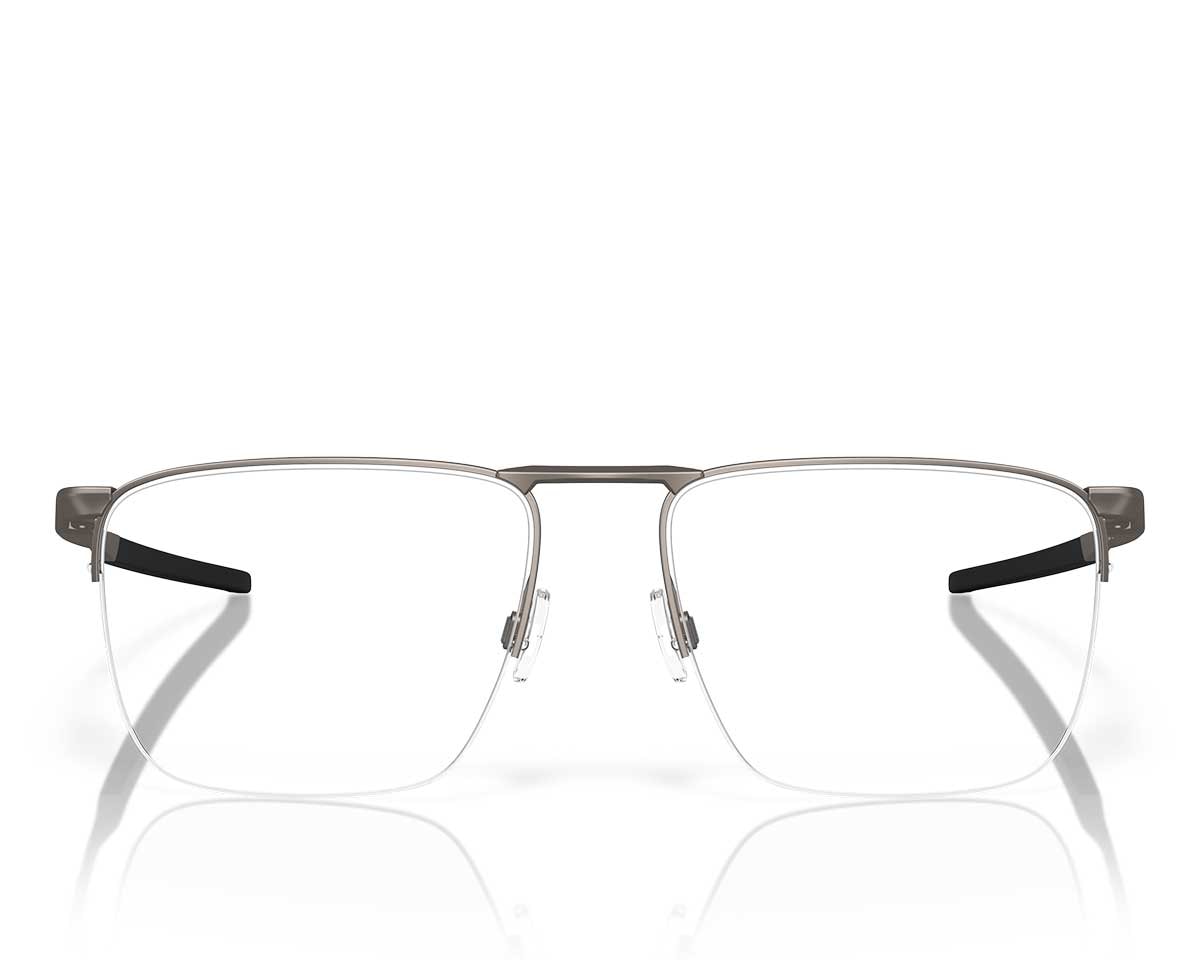 Óculos de Grau Oakley Voon Matte Gunmetal OX3026 04-57