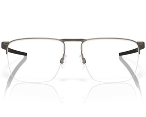 Óculos de Grau Oakley Voon Pewter OX3026 02-57