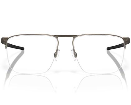 Óculos de Grau Oakley Voon Pewter OX3026 02-57