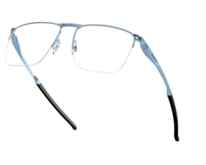 Óculos de Grau Oakley Voon Polished Stonewash OX3026 03-57