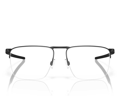Óculos de Grau Oakley Voon Satin Black OX3026 01-57