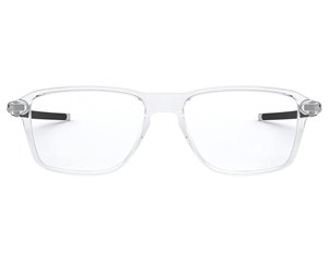 Óculos de Grau Oakley Wheel House OX8166 02-54