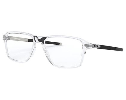 Óculos de Grau Oakley Wheel House OX8166 02-54