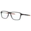 Óculos de Grau Oakley Wheel House OX8166 03-54