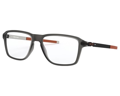 Óculos de Grau Oakley Wheel House OX8166 03-54