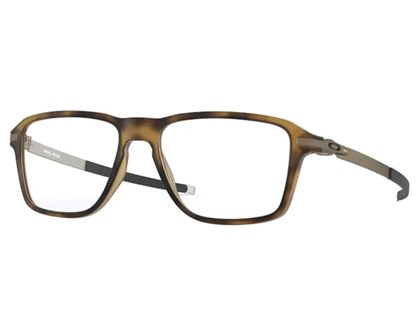 Óculos de Grau Oakley Wheel House  OX8166 04-54