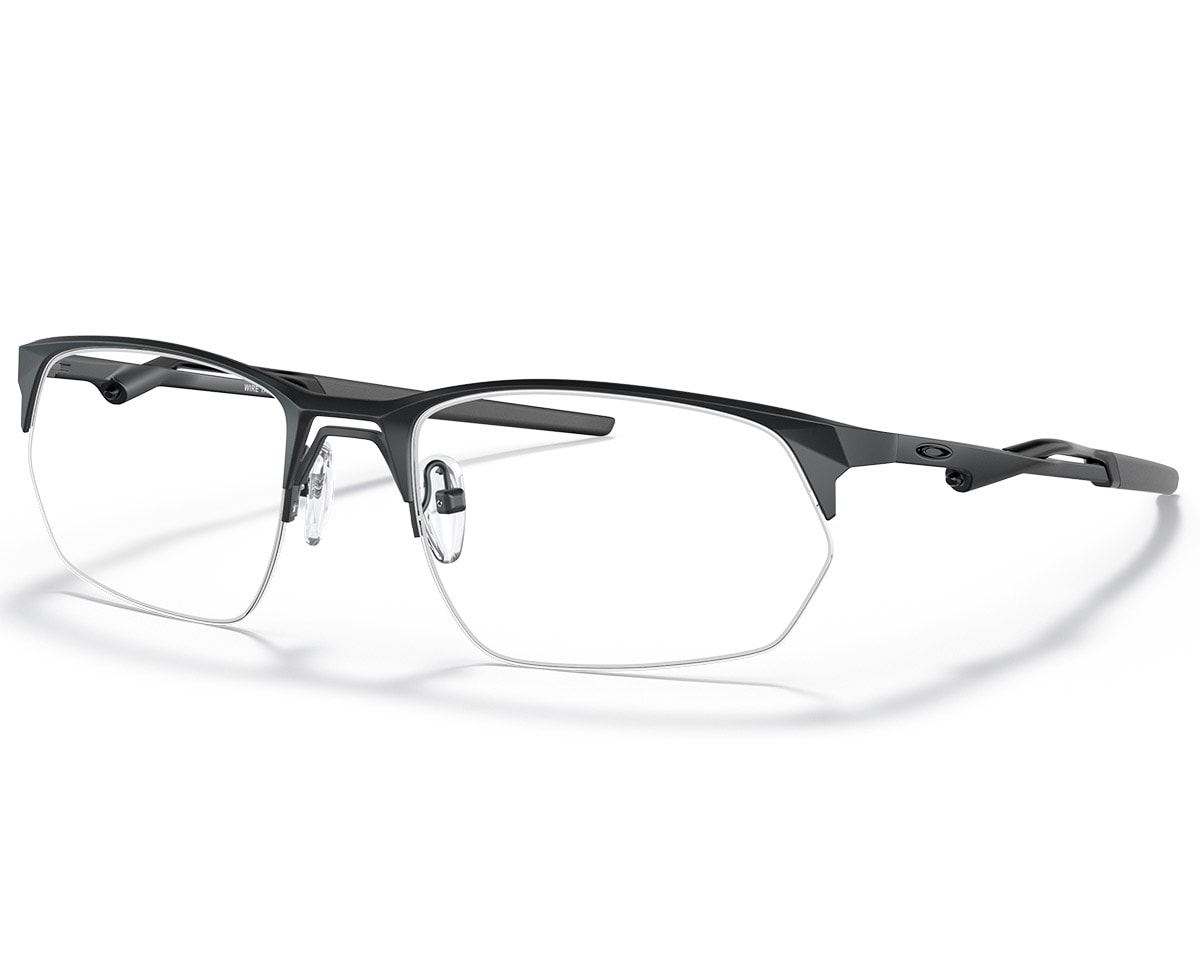 Óculos de Grau Oakley Wire Tap 2.0 OX5152 03-56 - Officina 7