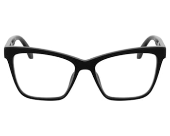 Óculos de Grau Off White Style Black OERJ067 1000-55