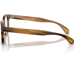 Óculos de Grau Oliver Peoples Archive Havana OV5036 1579-52