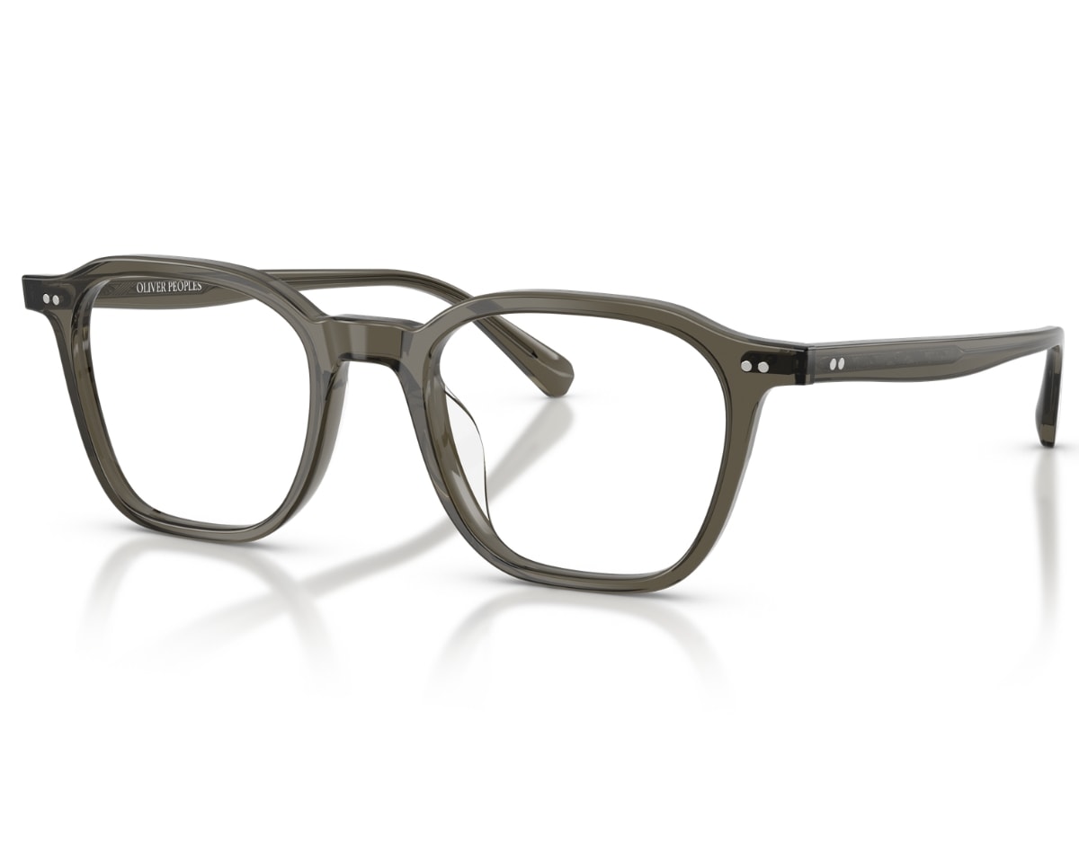 Óculos de Grau Oliver Peoples Arllett Inkwell OV5620U 1820-50