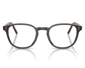 Óculos de Grau Oliver Peoples Fairmont  Marrom OV5219 1772-49