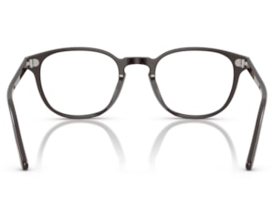 Óculos de Grau Oliver Peoples Fairmont  Marrom OV5219 1772-49