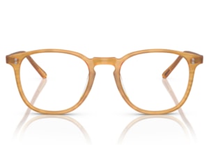 Óculos de Grau Oliver Peoples Finley 1993 Marrom OV5491U 1779-50