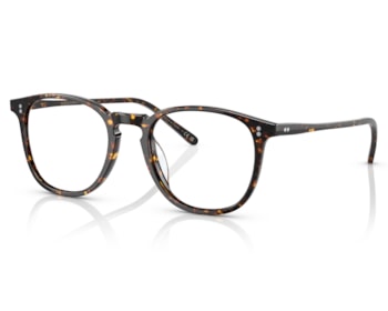 Óculos de Grau Oliver Peoples Finley 1993 Tartaruga OV5491U 1741-50