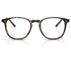 Óculos de Grau Oliver Peoples Finley 1993 Tartaruga OV5491U 1741-50