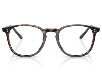 Óculos de Grau Oliver Peoples Finley 1993 Tartaruga OV5491U 1741-50