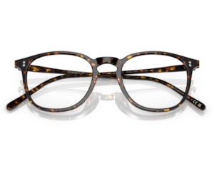 Óculos de Grau Oliver Peoples Finley 1993 Tartaruga OV5491U 1741-50