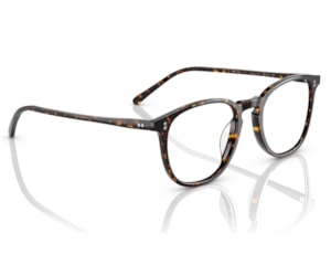 Óculos de Grau Oliver Peoples Finley 1993 Tartaruga OV5491U 1741-50