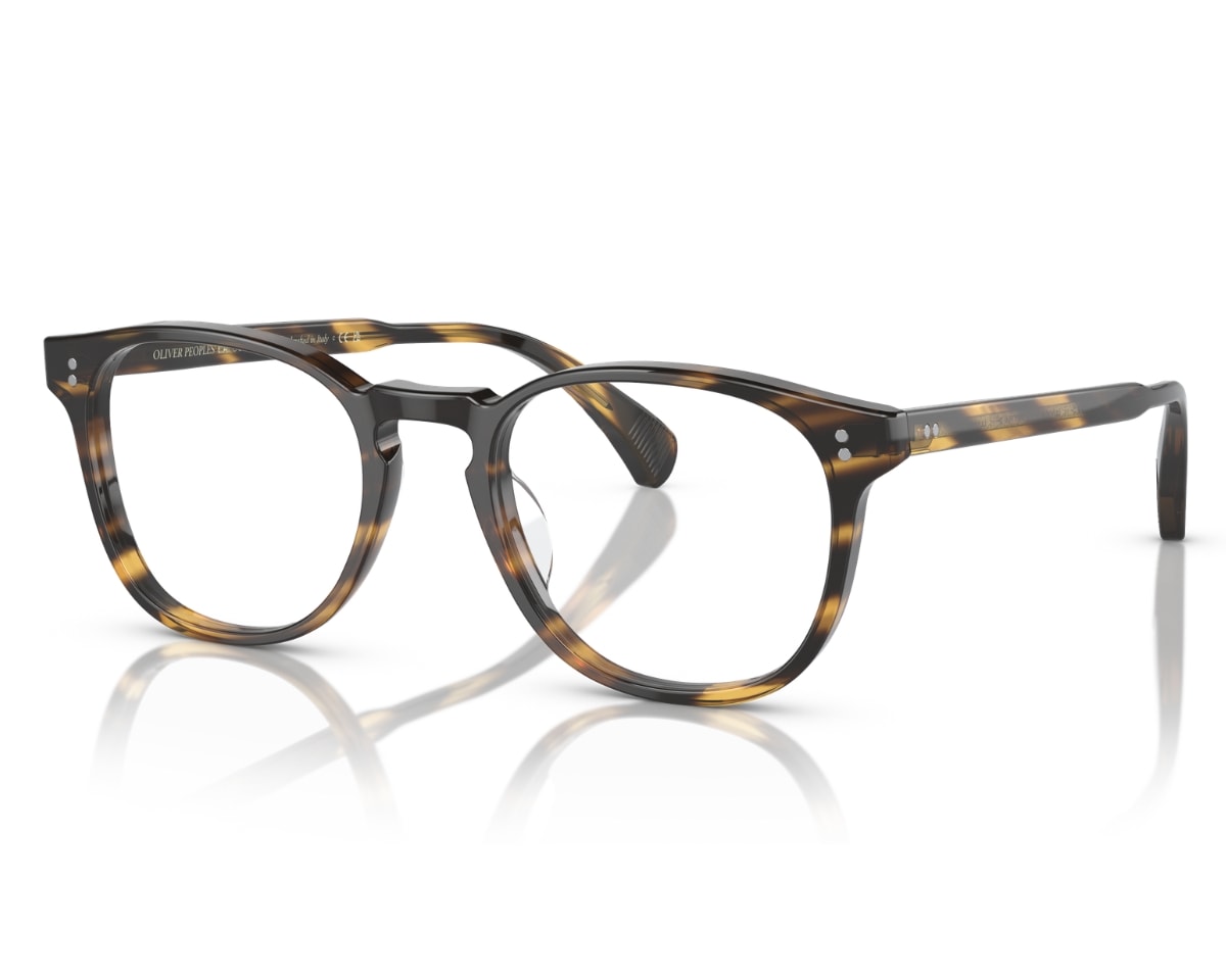 Óculos de Grau Oliver Peoples Finley Esq. Havana OV5298U 1003-51