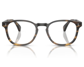 Óculos de Grau Oliver Peoples Finley Esq. Havana OV5298U 1003-51