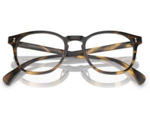 Óculos de Grau Oliver Peoples Finley Esq. Havana OV5298U 1003-51