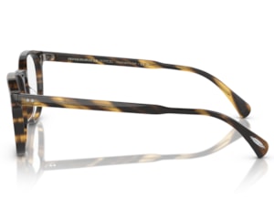 Óculos de Grau Oliver Peoples Finley Esq. Havana OV5298U 1003-51