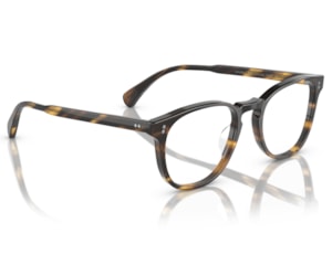 Óculos de Grau Oliver Peoples Finley Esq. Havana OV5298U 1003-51