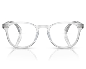Óculos de Grau Oliver Peoples Finley Esq. Translúcido OV5298U 1101-51