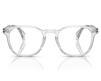 Óculos de Grau Oliver Peoples Finley Esq. Translúcido OV5298U 1101-51