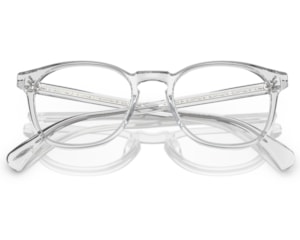 Óculos de Grau Oliver Peoples Finley Esq. Translúcido OV5298U 1101-51