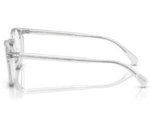 Óculos de Grau Oliver Peoples Finley Esq. Translúcido OV5298U 1101-51