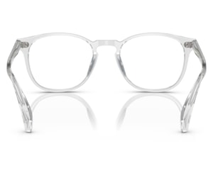 Óculos de Grau Oliver Peoples Finley Esq. Translúcido OV5298U 1101-51