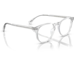Óculos de Grau Oliver Peoples Finley Esq. Translúcido OV5298U 1101-51